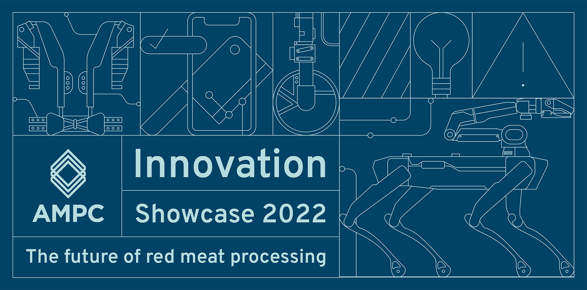 Registrations open for AMPC Innovation Showcase event