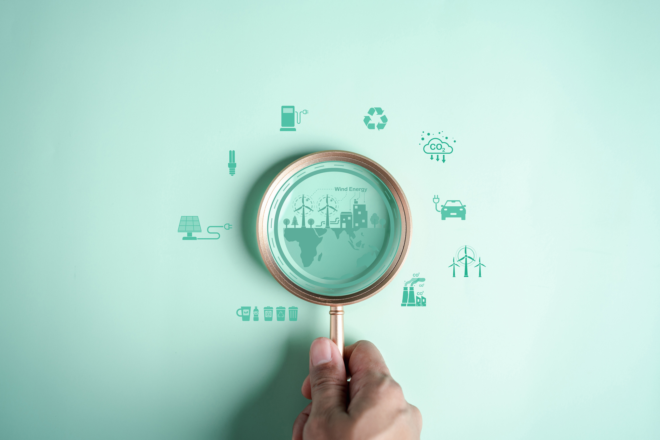 Culture the key to sustainable practice