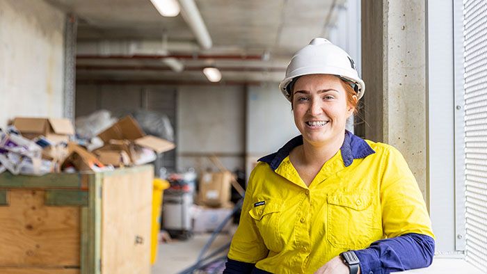 AMPC wins grant to support women in maintenance trade roles 
