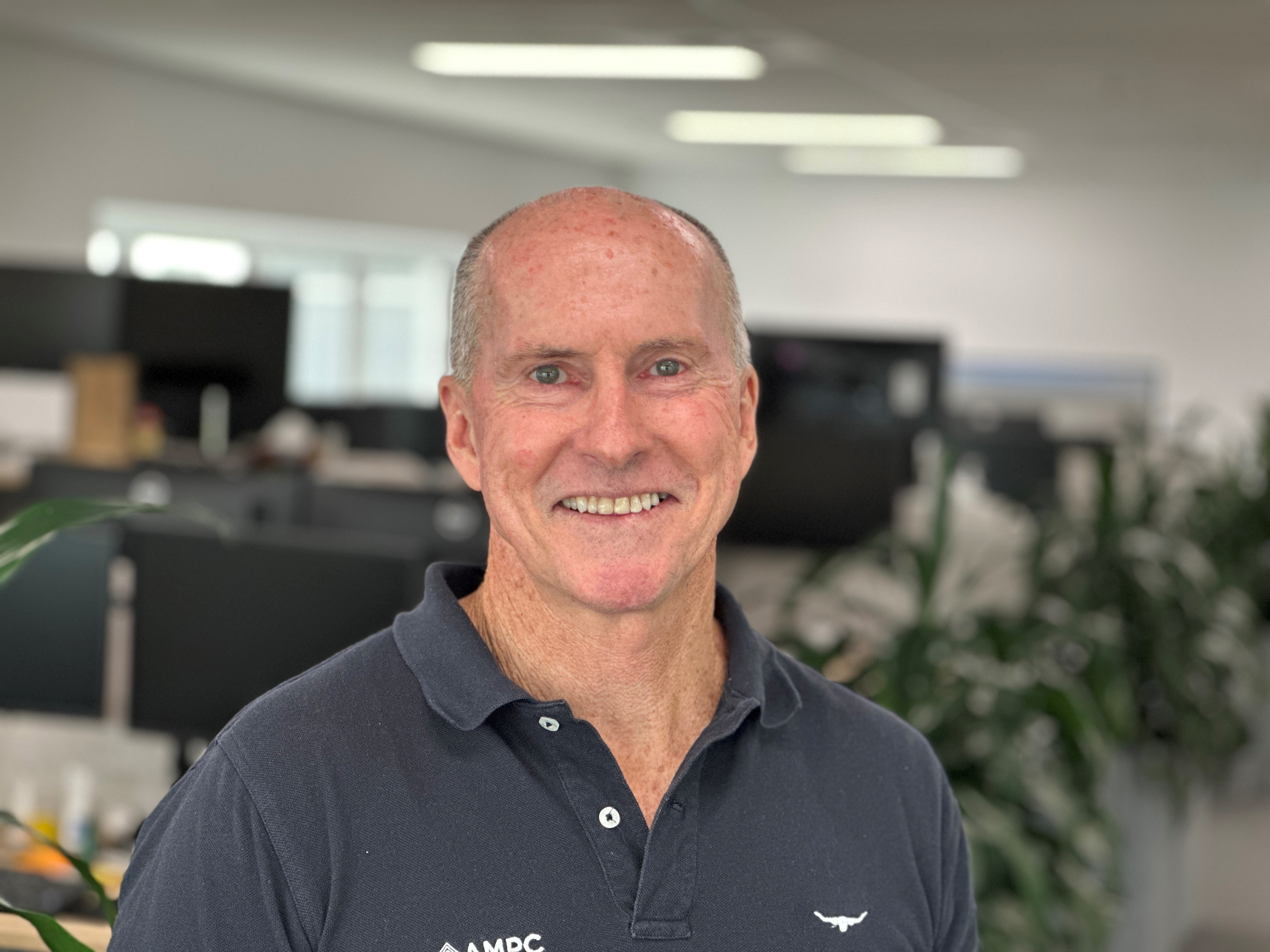Introducing our newest senior coinnovation manager