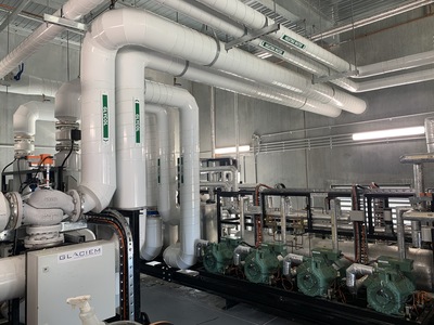 AMPC's heat pump selection tool