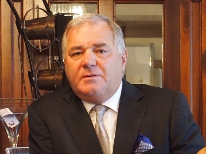 Frank Herd