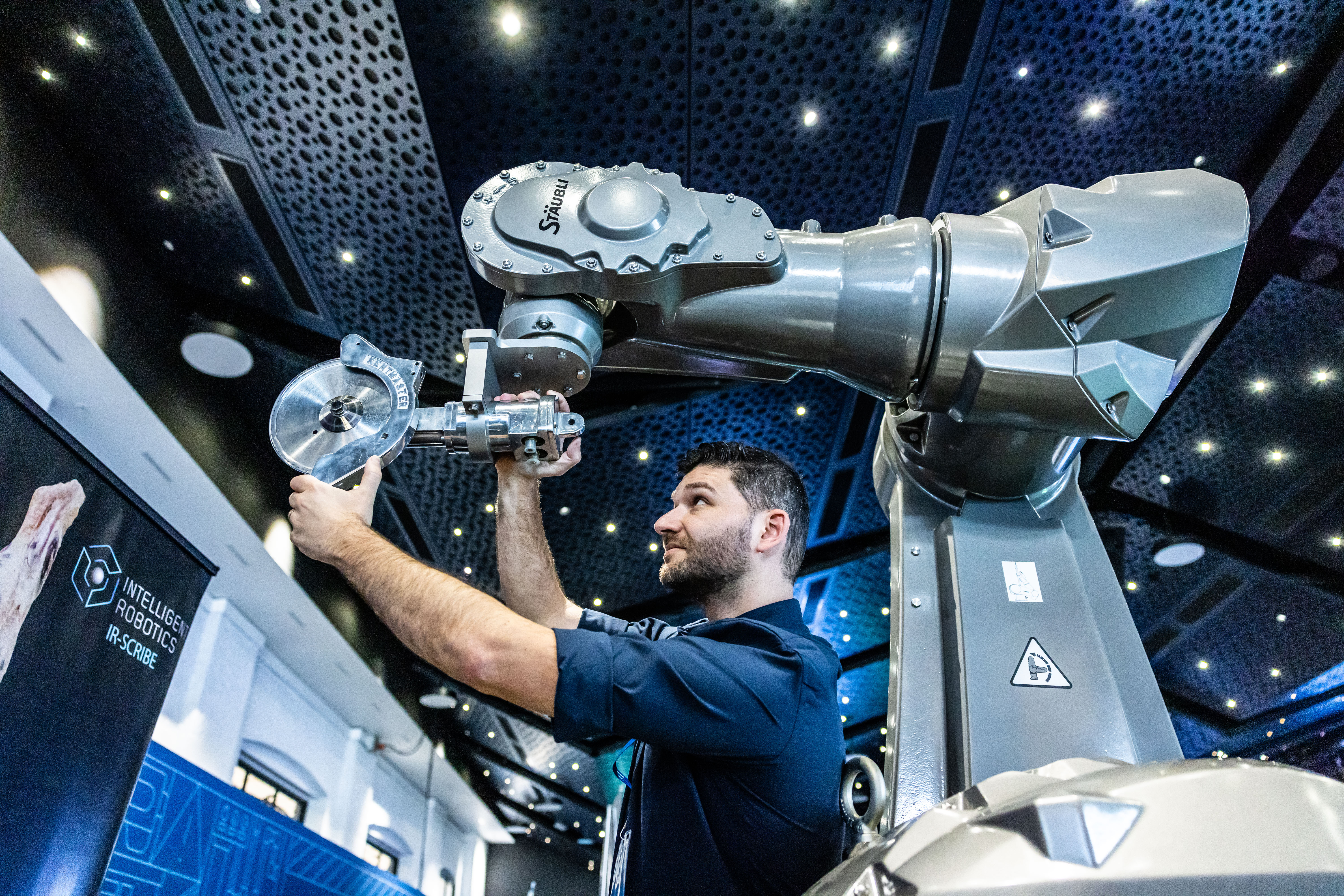 AMPC Innovation Showcase 2025