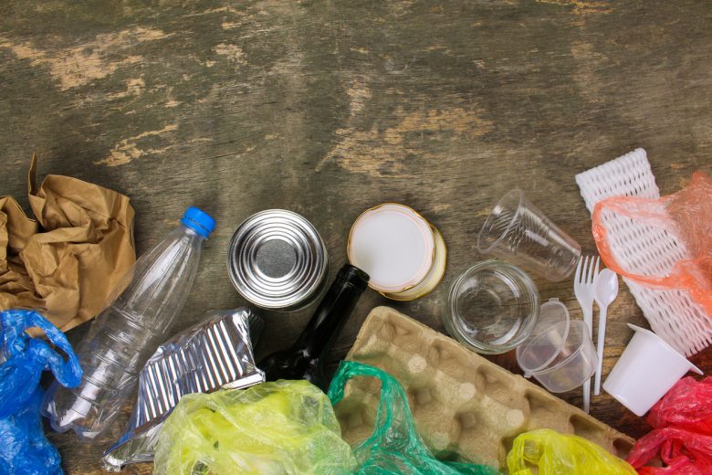 AMPC webinar: Diverting plastic from landfill